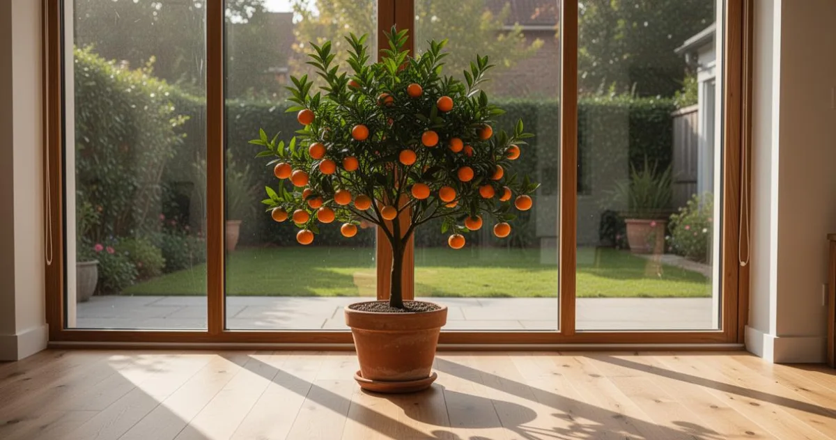 8 arbres fruitiers que vous pouvez faire pousser dans des pots – Jardins et potagers pour votre balcon – image 4