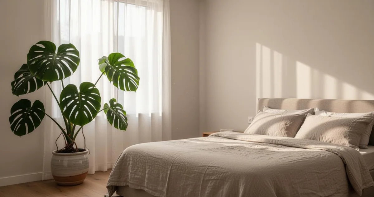 Choisir une plante porte-bonheur pour le coin nuit : conseils et idées déco