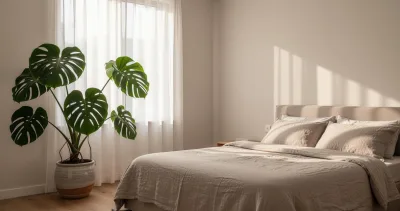 Choisir une plante porte-bonheur pour le coin nuit : conseils et idées déco