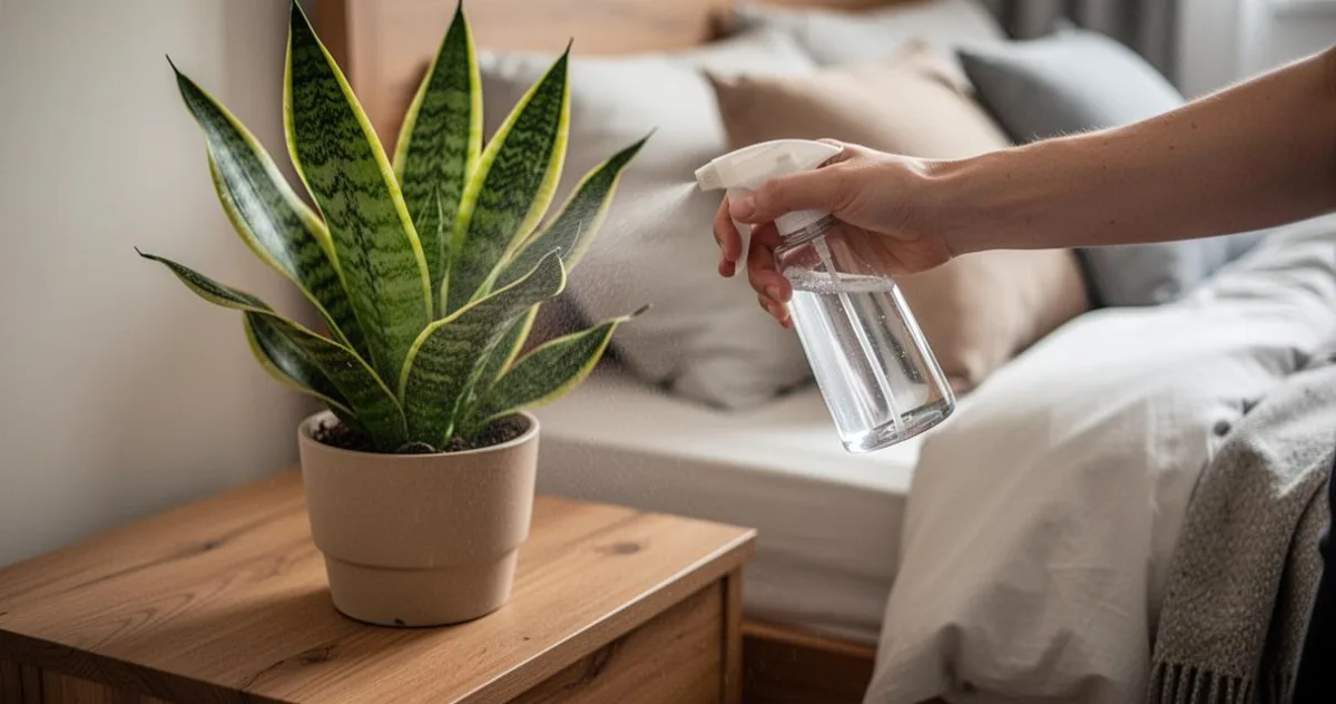 Choisir une plante porte-bonheur pour le coin nuit : conseils et idées déco – image 2