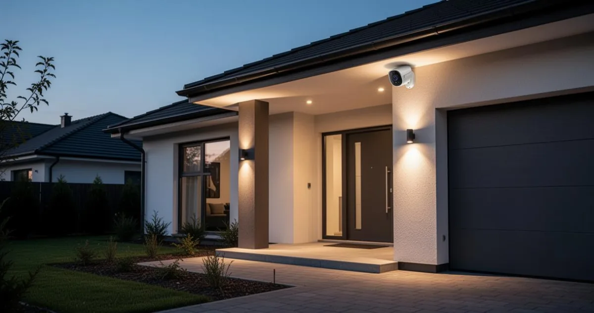 Mise en réseau de votre domicile : mon avis sur les appareils Bosch Smart Home – image 4