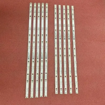 Bande de rétroéclairage LED en aluminium – image 2