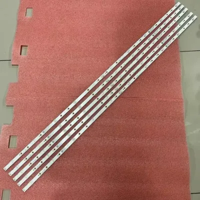 Bande de rétroéclairage LED en aluminium – image 3