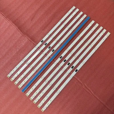 Bandes de rétroéclairage LED en aluminium – image 2