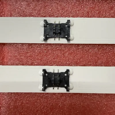 Bandes de rétroéclairage LED en aluminium – image 3