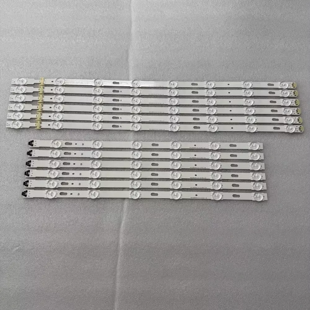 Barre de rétroéclairage LED de 1128 mm