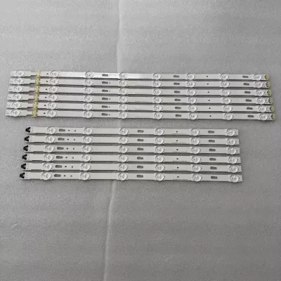 Barre de rétroéclairage LED de 1128 mm