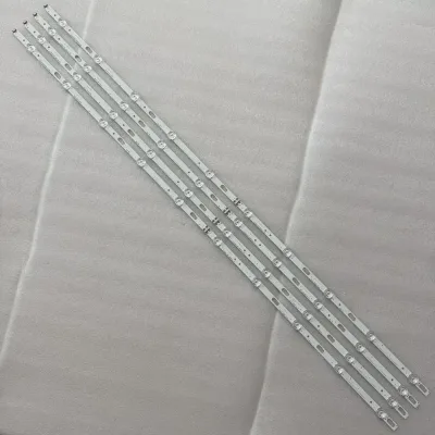 Barre de rétroéclairage LED en aluminium – image 2