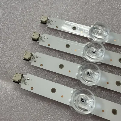 Barre de rétroéclairage LED en aluminium – image 3