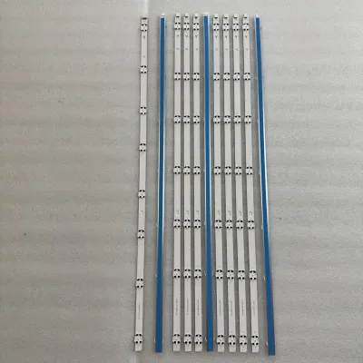 Kit de 11 barres LED de rétroéclairage 710 mm – image 3